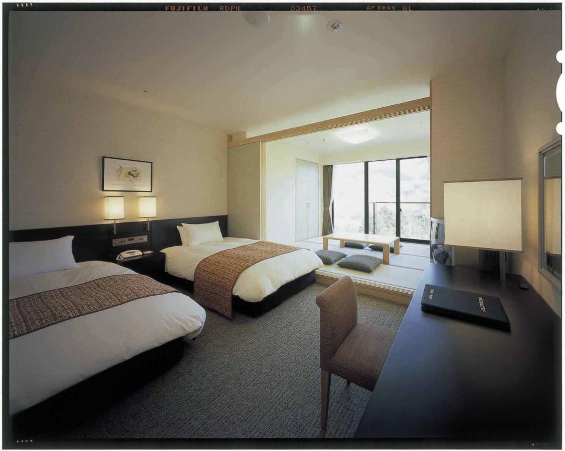 Hotel Harvest Hakone Koushien Exterior photo