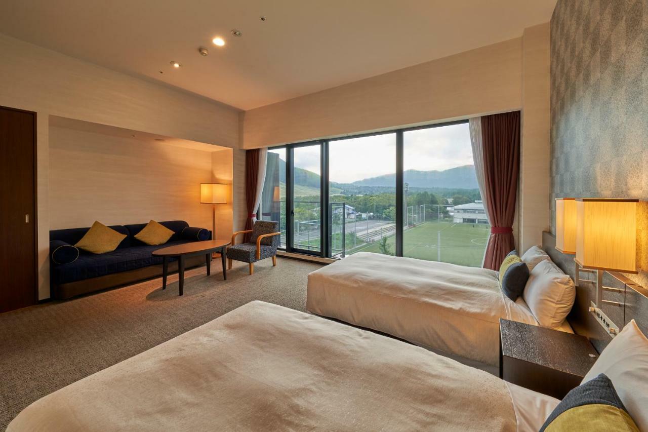 Hotel Harvest Hakone Koushien Exterior photo